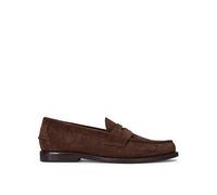Ralph Lauren Ftw Alston Loafers Brown EU 40 Men