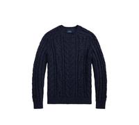Polo Ralph Lauren herringbone patch-pocket jacket - Brown M-XL