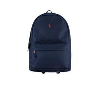 Ralph Lauren Kids Logo Backpack in Navy (45cm) - Blue - One size