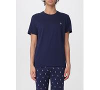 Polo Ralph Lauren 714844756 Short Sleeve T-shirt Blue L Men