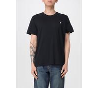 POLO RALPH LAUREN Basic Cotton T-Shirt - Size: L - male