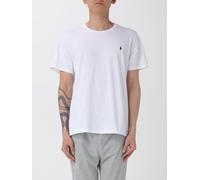 Ralph Lauren Accesorios 714844756 Short Sleeve Pyjama T-shirt White XL Men