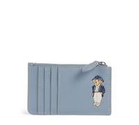 Polo Ralph Lauren Bear | Credit card holder | blue