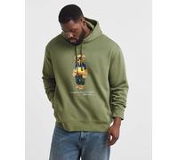 Polo Ralph Lauren Bear Hoodie Polo Ralph Lauren Polo Ralph Lauren Bear Hoodie Green 4XL TALL