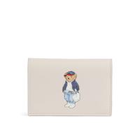 Polo Ralph Lauren Bear Spring | Credit card holder | beige