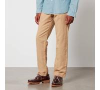 Polo Ralph Lauren Bedford Cotton Straight-Fit Trousers - W36/L32