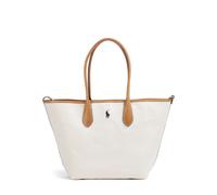 Polo Ralph Lauren Bellport Medium | Tote bag | white