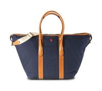 POLO RALPH LAUREN Bellport Shopper Bag XL 52 cm blue