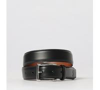 POLO RALPH LAUREN Belt Kids color Black - Size: XL - unisex