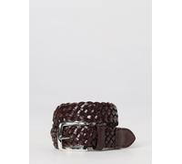 POLO RALPH LAUREN Belt Kids color Dark - Size: XL - unisex