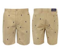 Polo Ralph Lauren Bermuda Golf Chino Prepster Shorts Pants Trousers New Wow