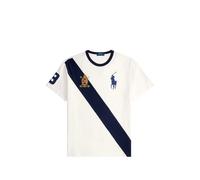 Polo Ralph Lauren Big Pony 20th anniversary T-shirt - White XL-XXL