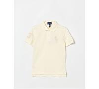 POLO RALPH LAUREN Big Pony Cotton Piqué Polo Shirt - Size: 5 - male
