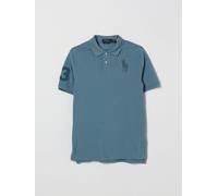 POLO RALPH LAUREN Big Pony Cotton Piqué Polo Shirt - Size: L - male