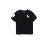 POLO RALPH LAUREN 'Big Pony' Embroidered T-Shirt M