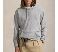 Polo Ralph Lauren Men's Big Pony Logo Hoodie - Spring Heather - L