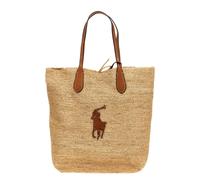 POLO RALPH LAUREN 'Big Pony' Shopping Bag U