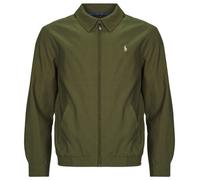 Polo Ralph Lauren Blouse BI-SWING VESTE MI-SAISON DOUBLEE in Kaki EU XL