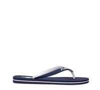 Polo Ralph Lauren Bolt Big Pony Flip-Flop Navy / White