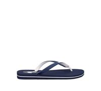 Polo Ralph Lauren Bolt Big Pony flip flops - Blue 12