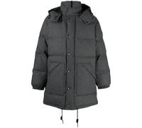 Polo Ralph Lauren Boulder padded hooded coat - Grey S-L-XL
