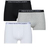 Boxer Ralph Lauren Stretch black white gray (3 units) - L
