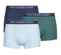 Polo Ralph Lauren Boxer shorts CLSSIC TRUNK-3 PACK-TRUNK in Multicolour M