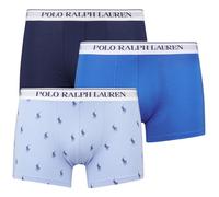 Polo Ralph Lauren Boxer shorts CLSSIC TRUNK-3 PACK-TRUNK in Multicolour S