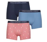 Polo Ralph Lauren Boxer shorts CLSSIC TRUNK-3 PACK-TRUNK in Multicolour S