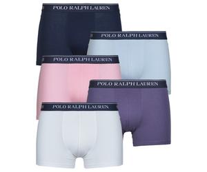 Polo Ralph Lauren Boxer shorts CLSSIC TRUNK-5 PACK-TRUNK in Multicolour S