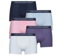 Polo Ralph Lauren Boxer shorts CLSSIC TRUNK-5 PACK-TRUNK in Multicolour XXL