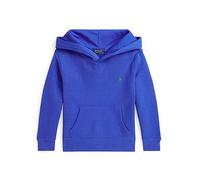 Polo Ralph Lauren Boys Hoodie - Blue, Blue, Size 6 Years Blue