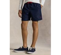 Swimsuit POLO RALPH LAUREN Kids color Navy - Size: S - male