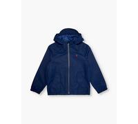 Windbreaker Navy Blue