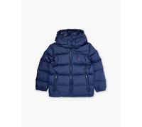 Polo Ralph Lauren Boys Vy Kids Padded Brand-embroidery Recycled-polyester-down Jacket M