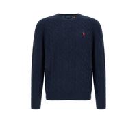 POLO RALPH LAUREN Braided Sweater L