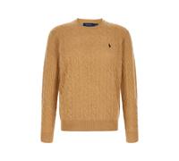 POLO RALPH LAUREN Braided Sweater L