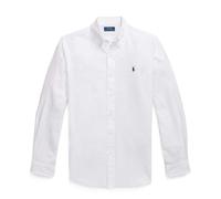 Polo Ralph Lauren Button Down Custom Fit Shirt White