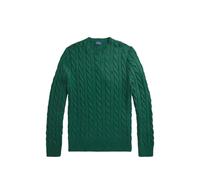 Polo Ralph Lauren long-sleeve buttoned shirt - Green S-XXL