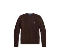 Polo Ralph Lauren Polo Sport cotton-twill cap - Orange S/M