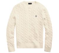 Polo Ralph Lauren Cable-Knit Jumper - Cream XL XL