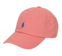 Polo Ralph Lauren Cap CLASSIC SPORT CAP in Pink One size