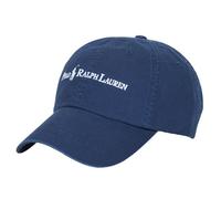 Polo Ralph Lauren Cap CLS SPRT CAP-CAP-HAT in Marine One size