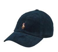 New Polo Ralph Lauren Corduroy Ball Avatar Navy Cap.