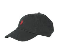 Polo Ralph Lauren Cap HSC01A CHINO TWILL in Black One size