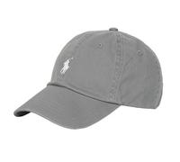 Polo Ralph Lauren Cap HSC01A CHINO TWILL in Grey One size