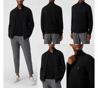Polo Ralph Lauren Cardigan Sweater Sweatshirt Jumper