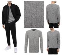 Polo Ralph Lauren Cashmere Pullover Sweater Sweatshirt Knit Jumper New M