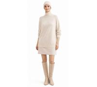 Polo Ralph Lauren Cashmere Wool Turtleneck Knit Sweater Jumper Pullover L