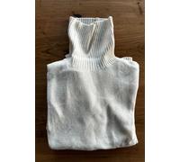 Polo Ralph Lauren Cashmere Wool Turtleneck Knit Sweater Jumper Pullover M
